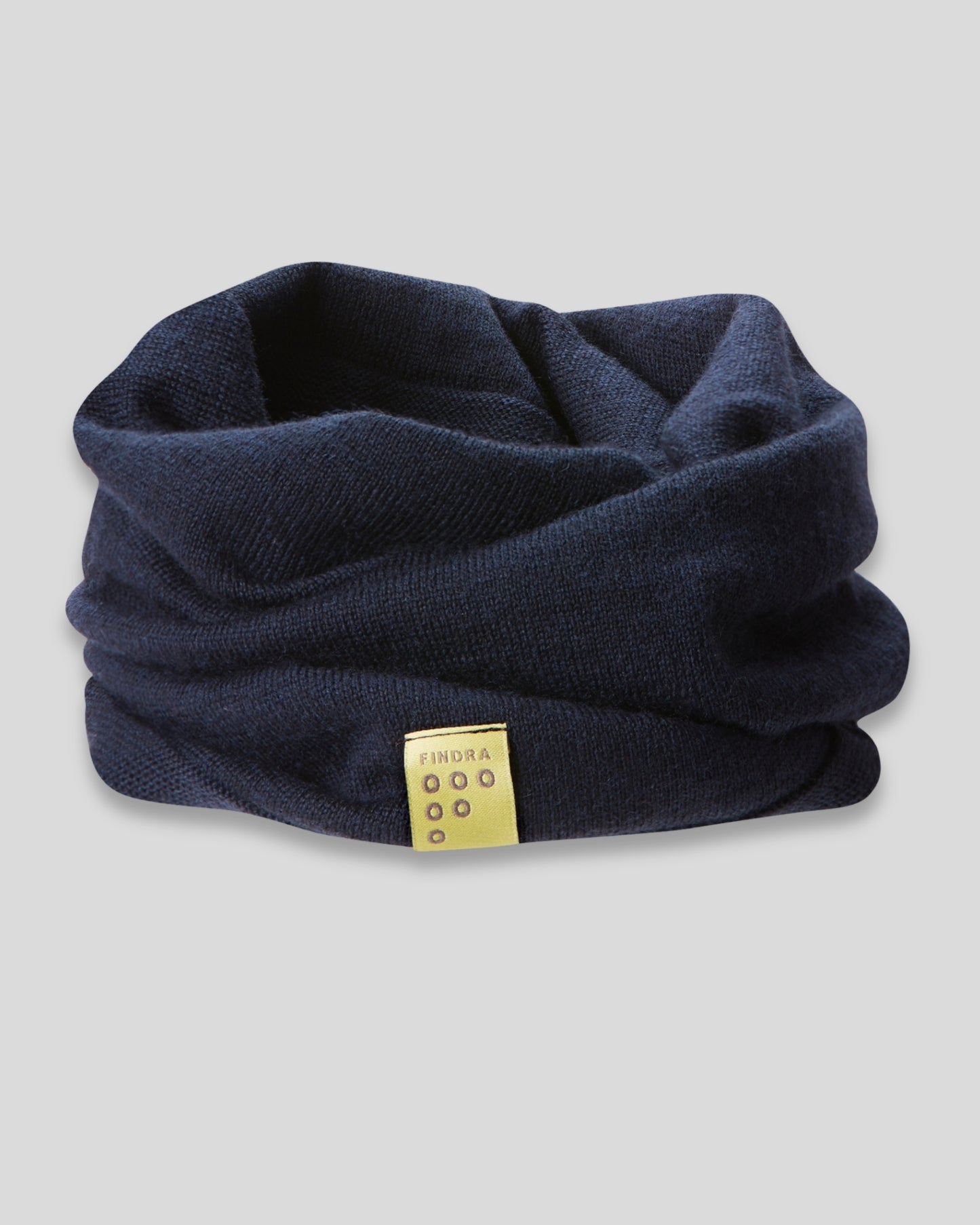 Betty Merino Neck Warmer