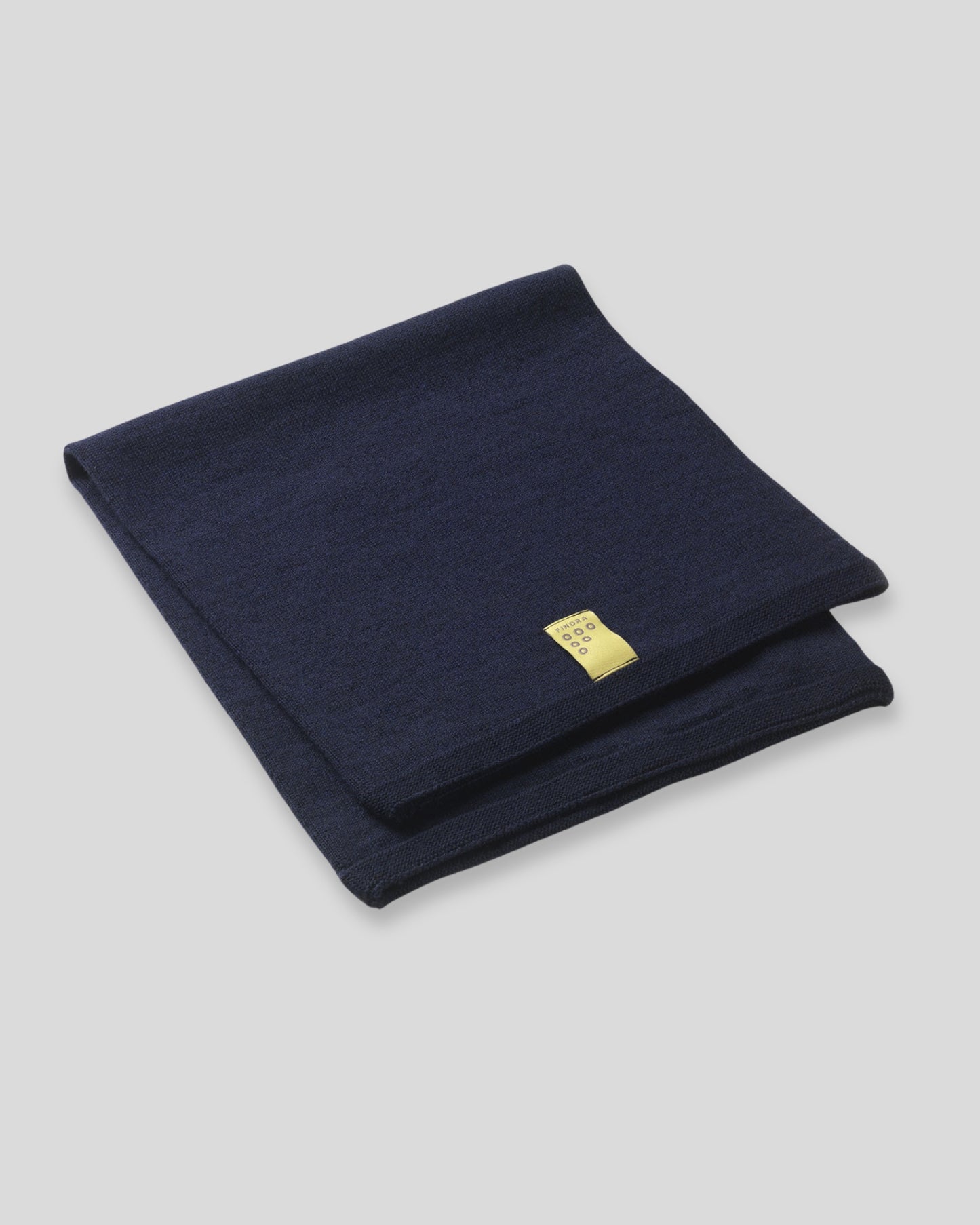 Betty Merino Neck Warmer