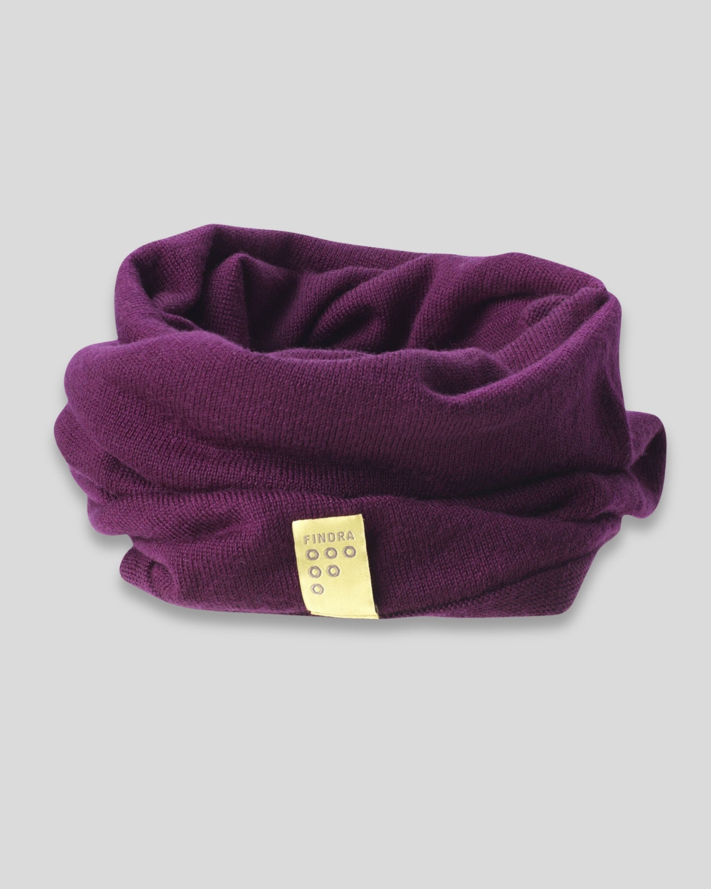 Betty Merino Neck Warmer
