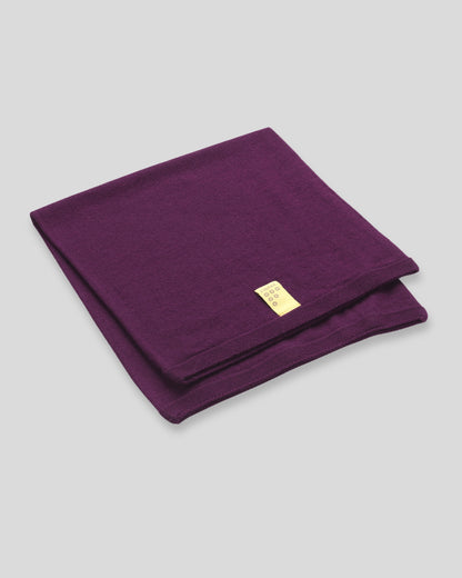 Betty Merino Neck Warmer