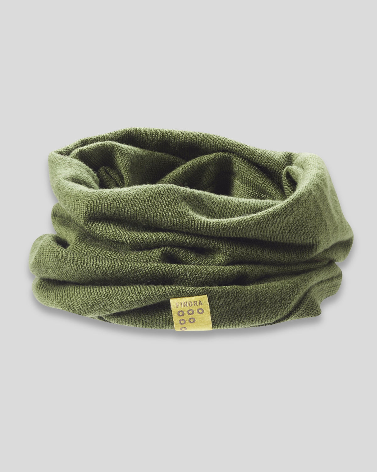 Betty Merino Neck Warmer