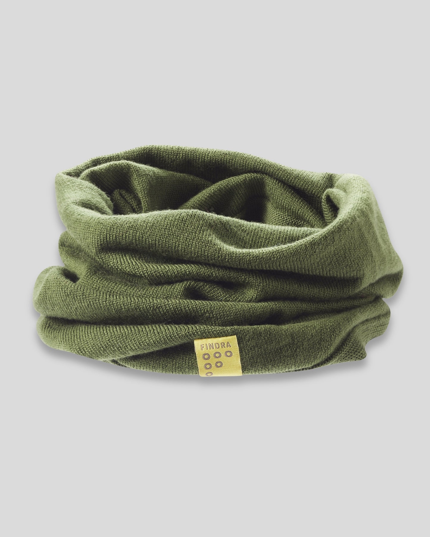 Betty Merino Neck Warmer