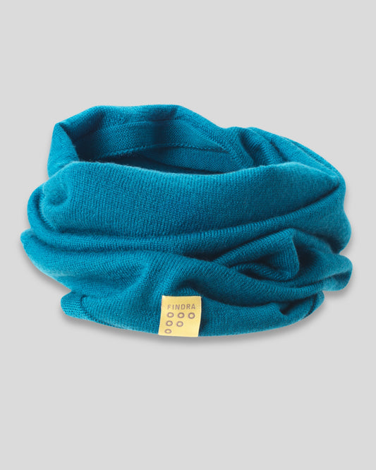 Betty Merino Neck Warmer