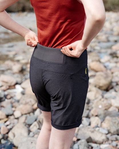 Cait Shorts