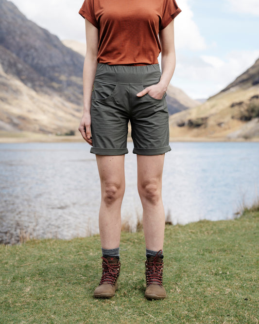 Cait Shorts