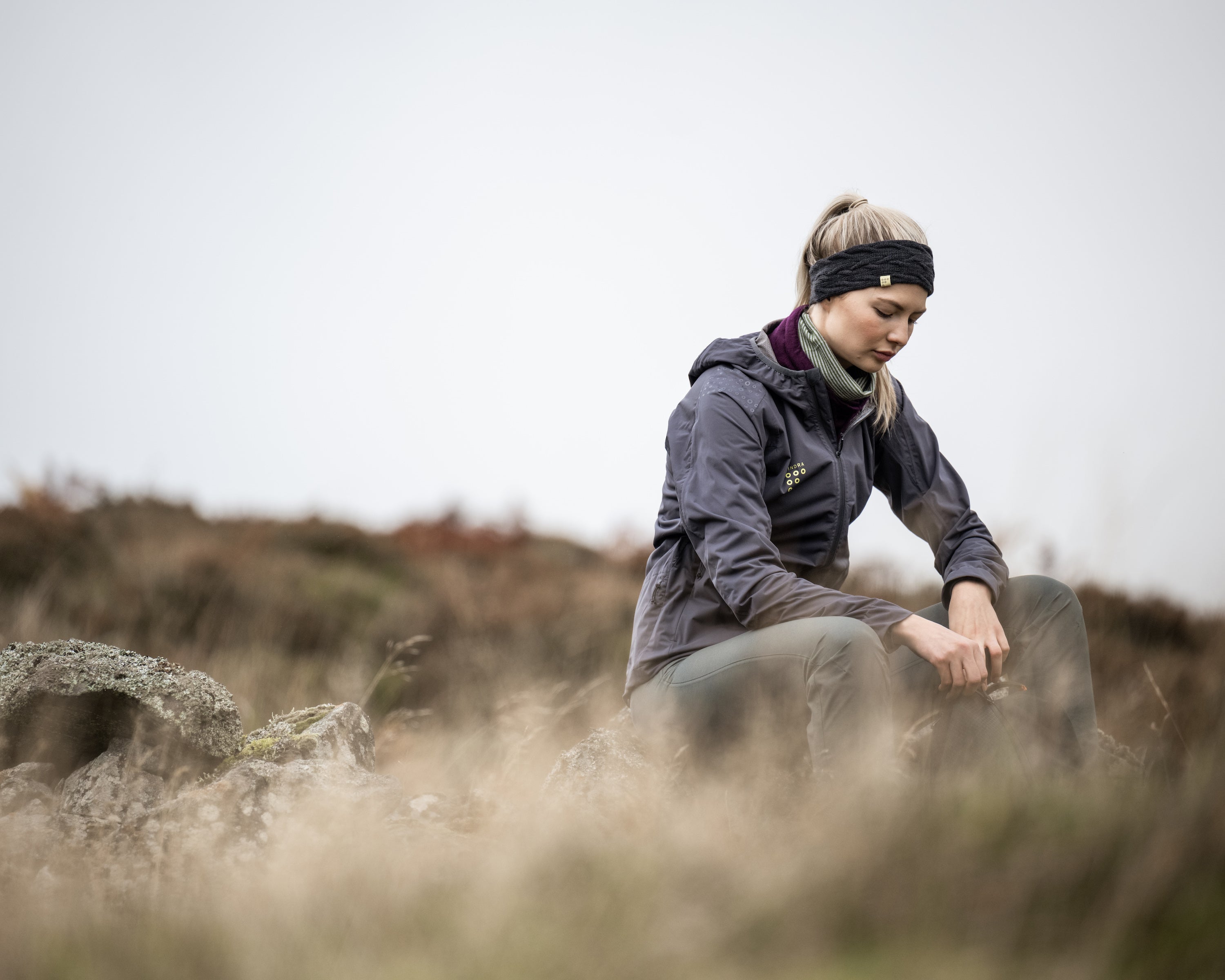 Can You Wear Base Layer on Its Own? - Merino Protect