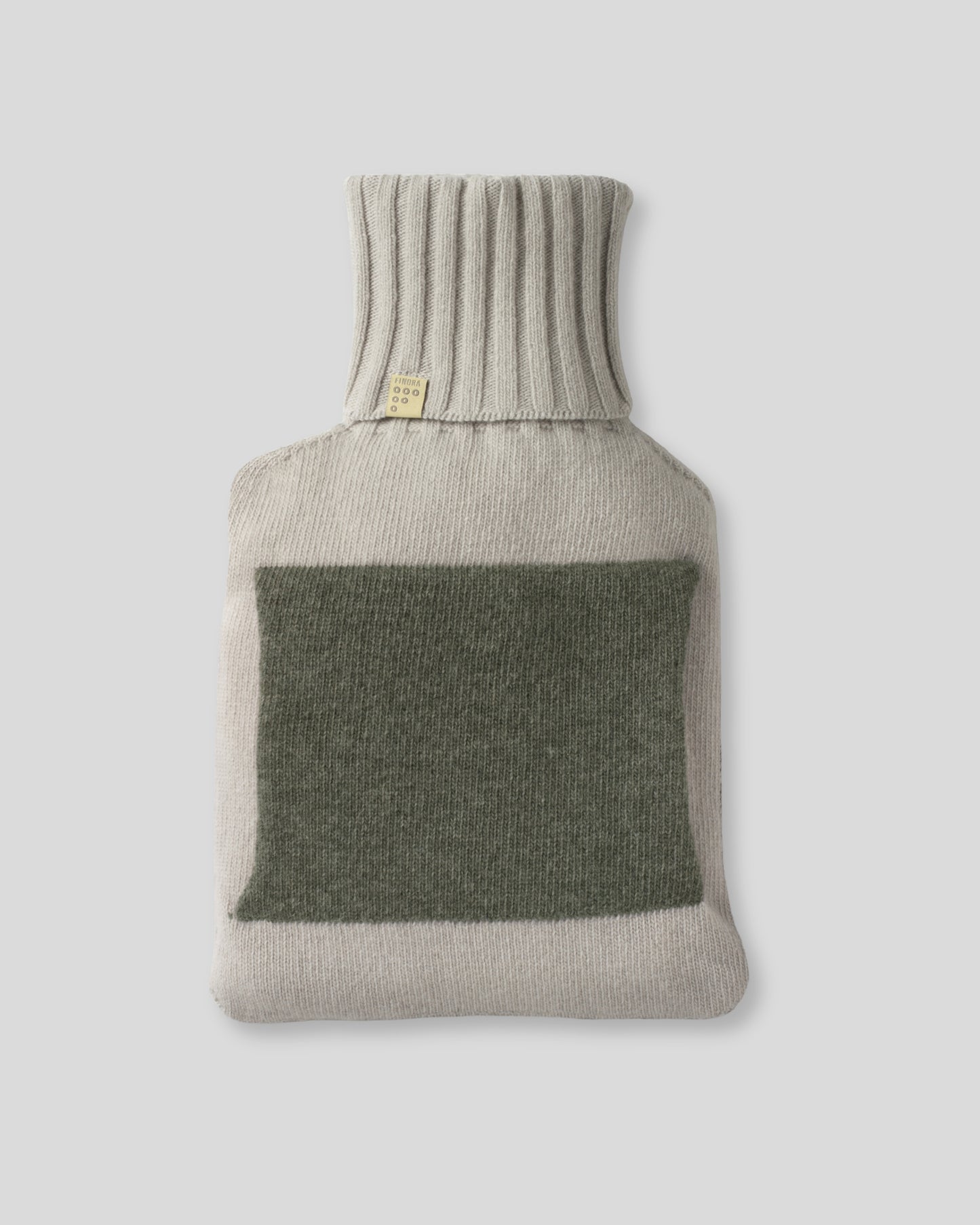 Cosaig Hot Water Bottle