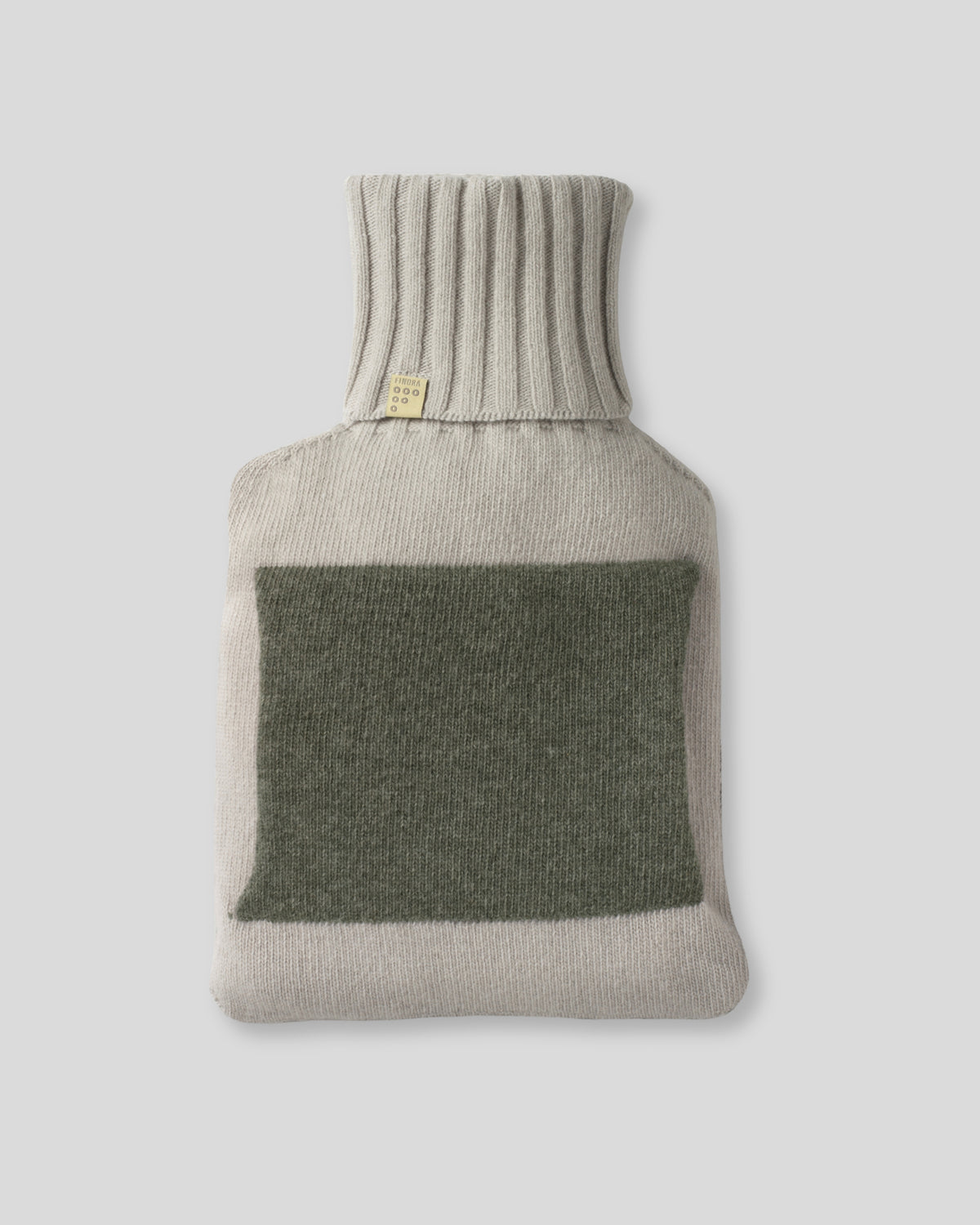 Cosaig Hot Water Bottle