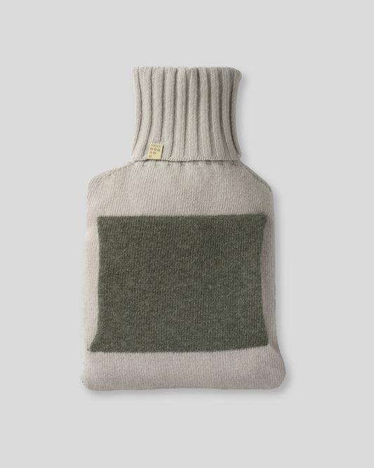 Cosaig Hot Water Bottle