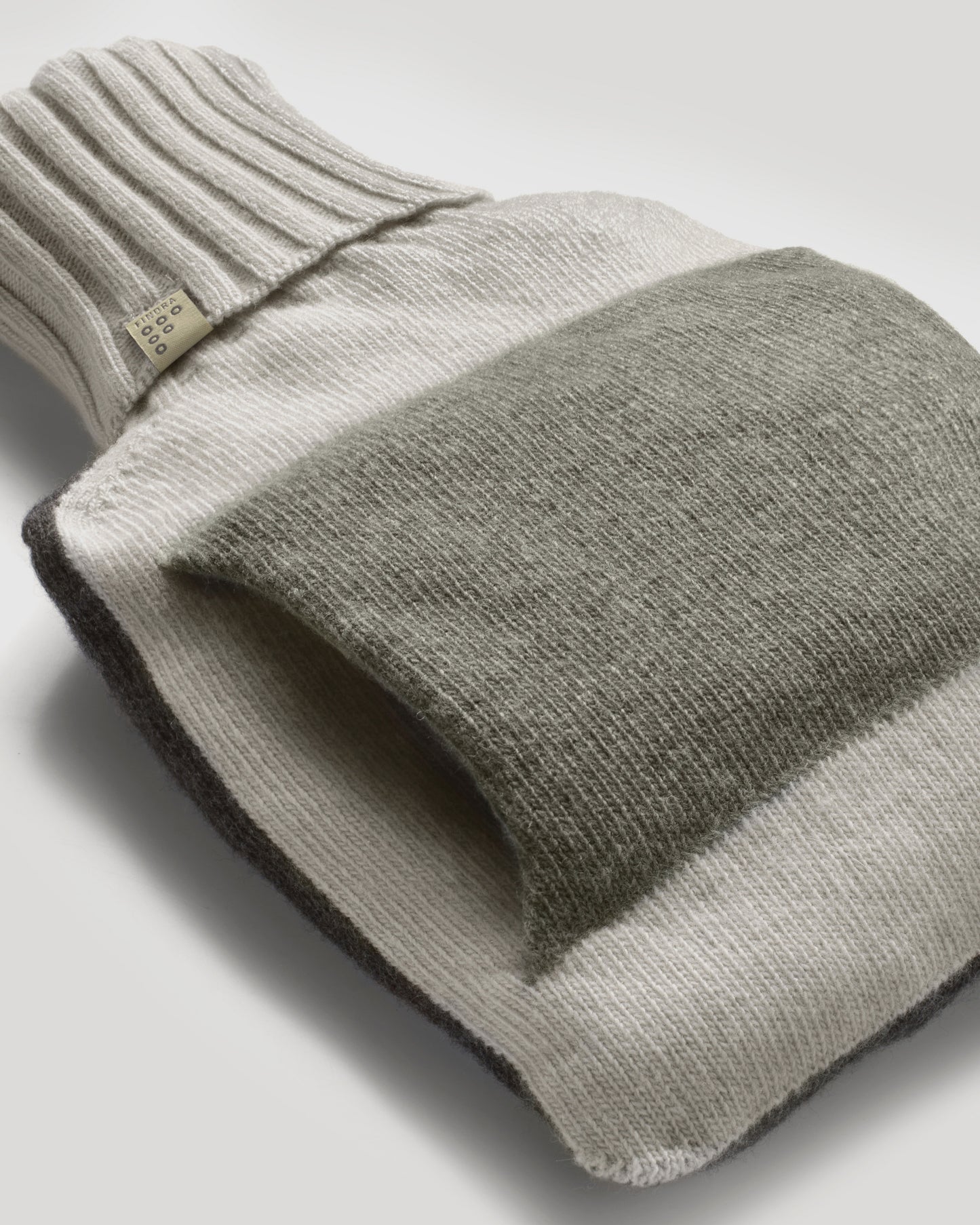 Cosaig Hot Water Bottle