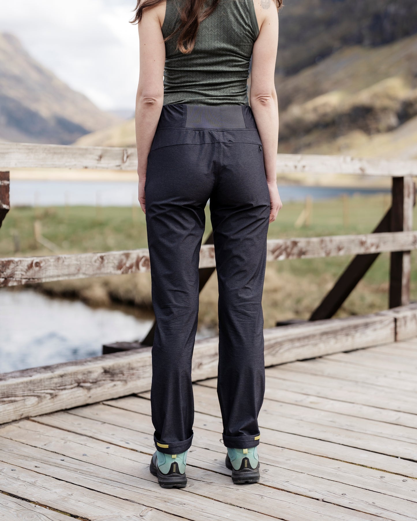 Cora Cargo Pants