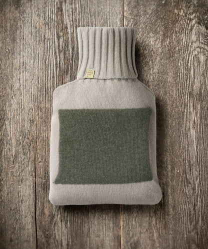 Cosaig Hot Water Bottle