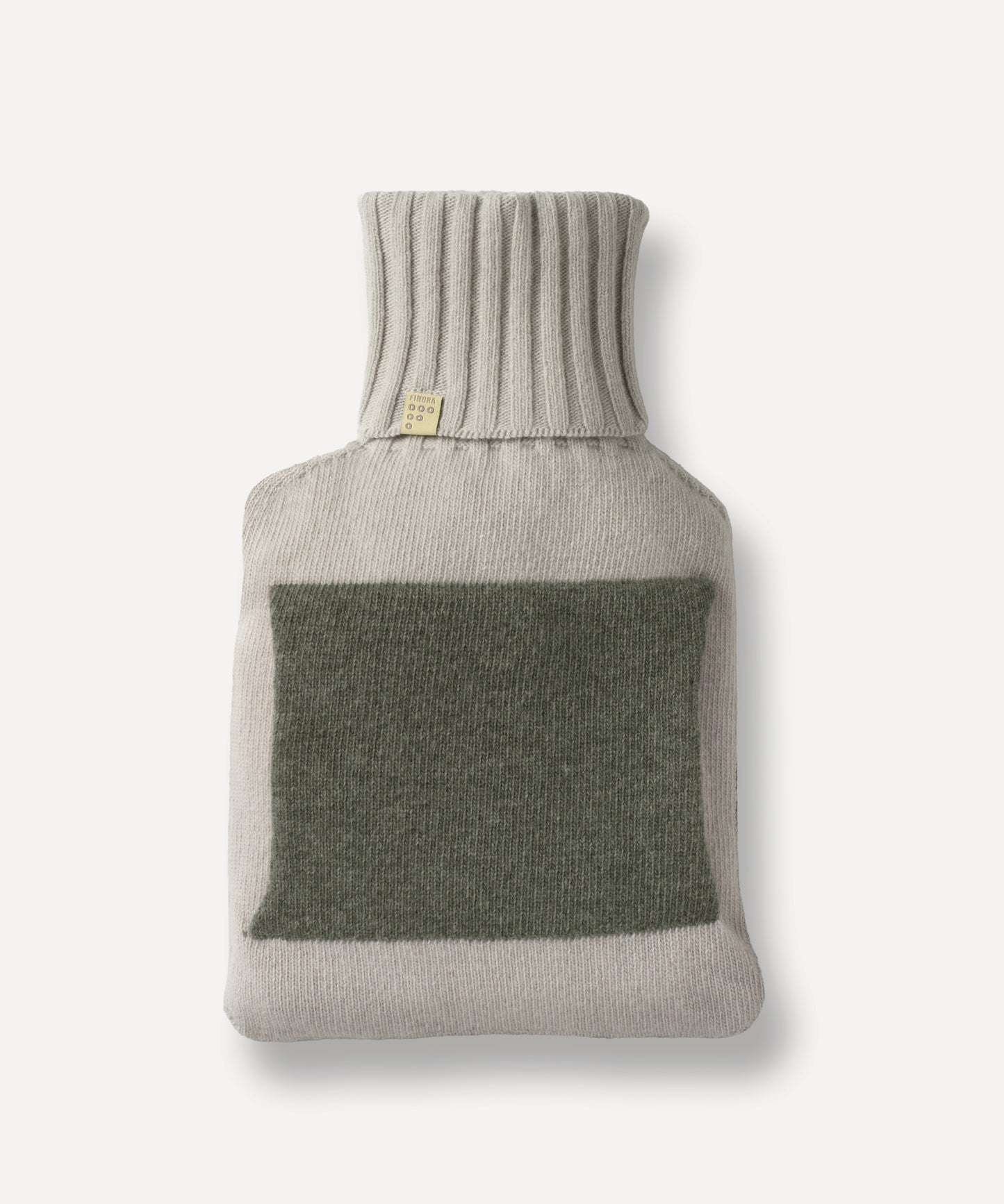 Cosaig Hot Water Bottle