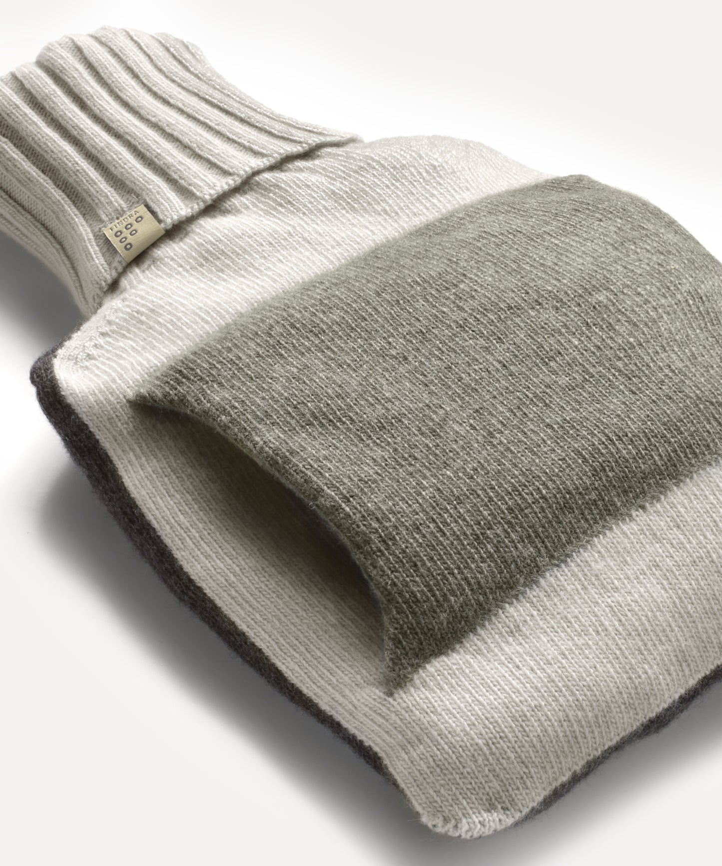 Cosaig Hot Water Bottle