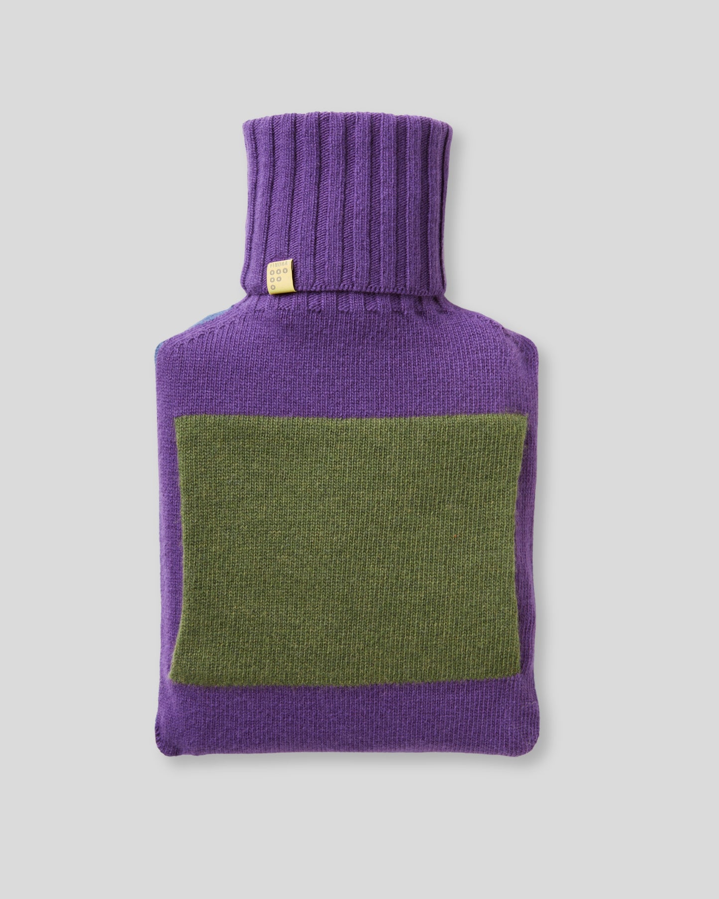Cosaig Hot Water Bottle
