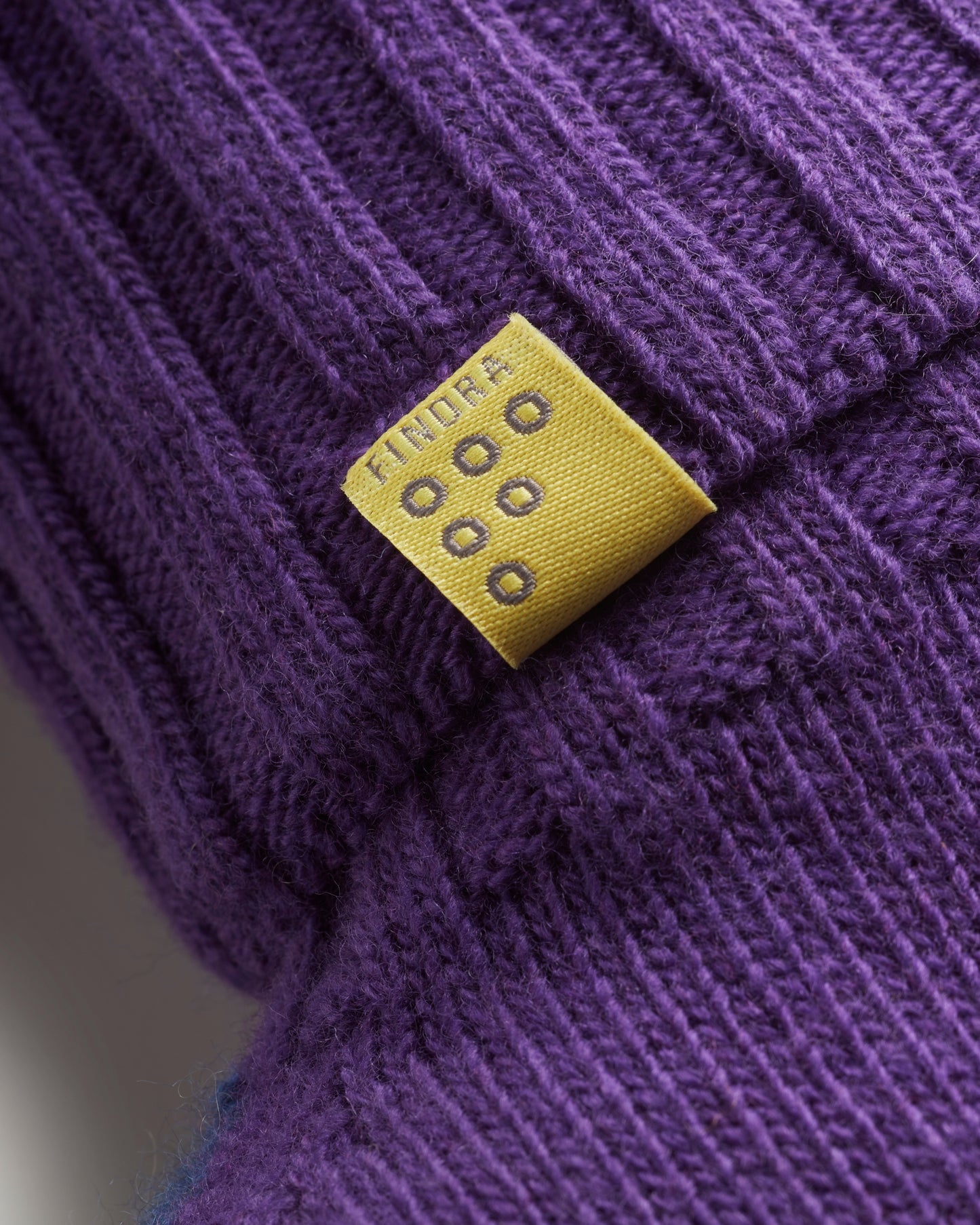 Cosaig Hot Water Bottle