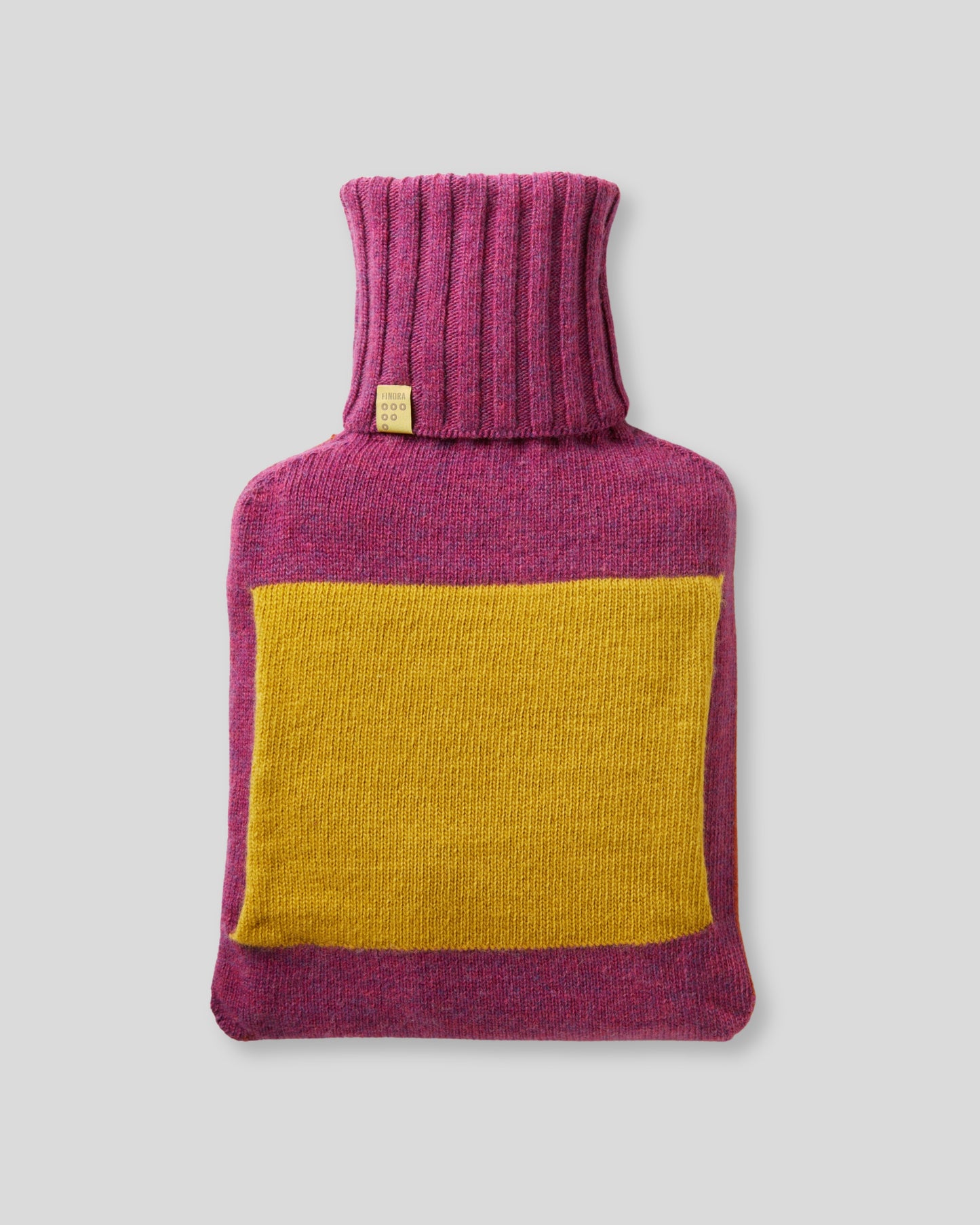 Cosaig Hot Water Bottle