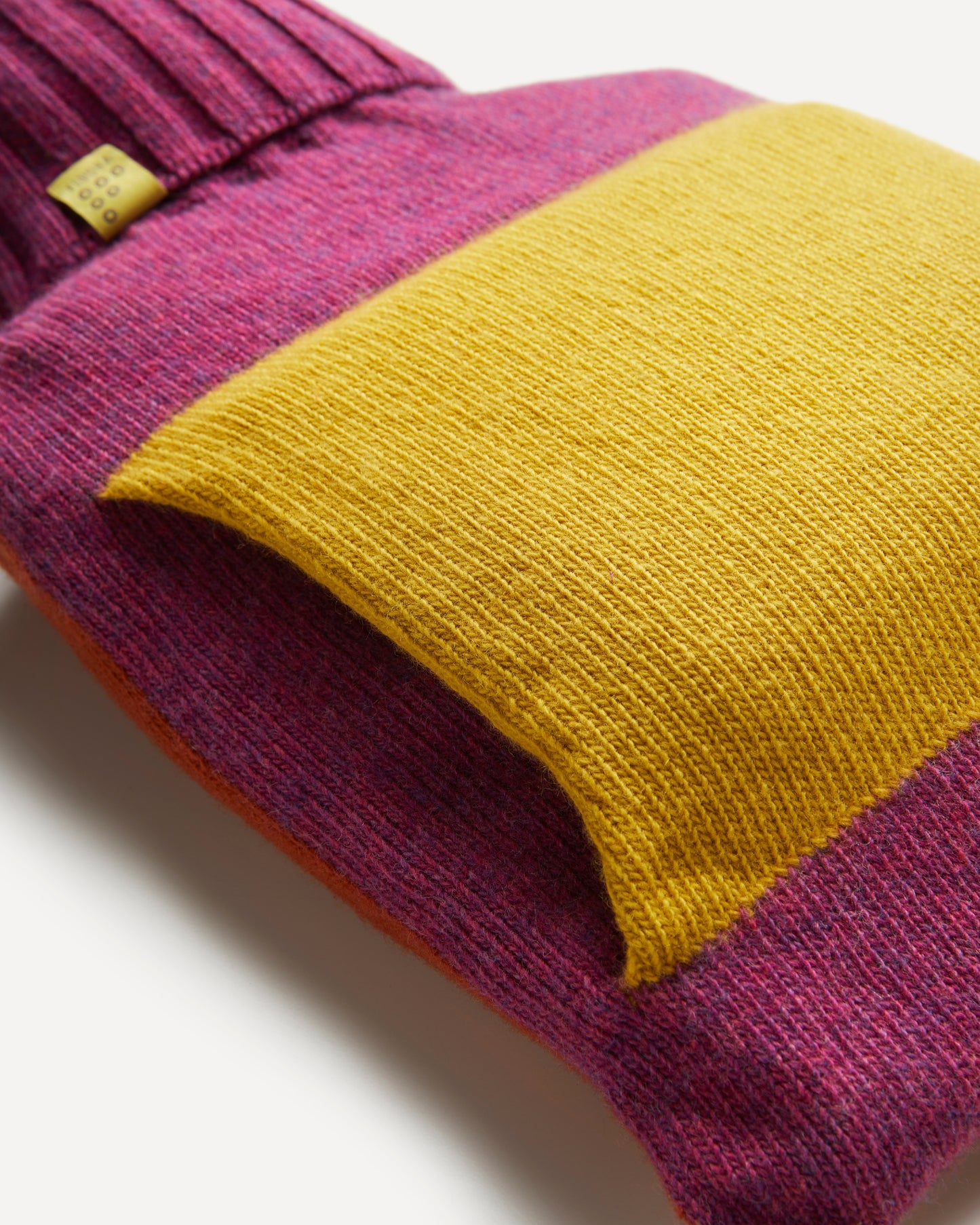 Cosaig Hot Water Bottle