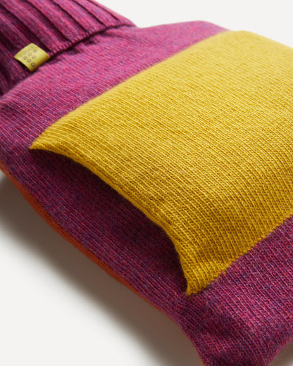 Cosaig Hot Water Bottle