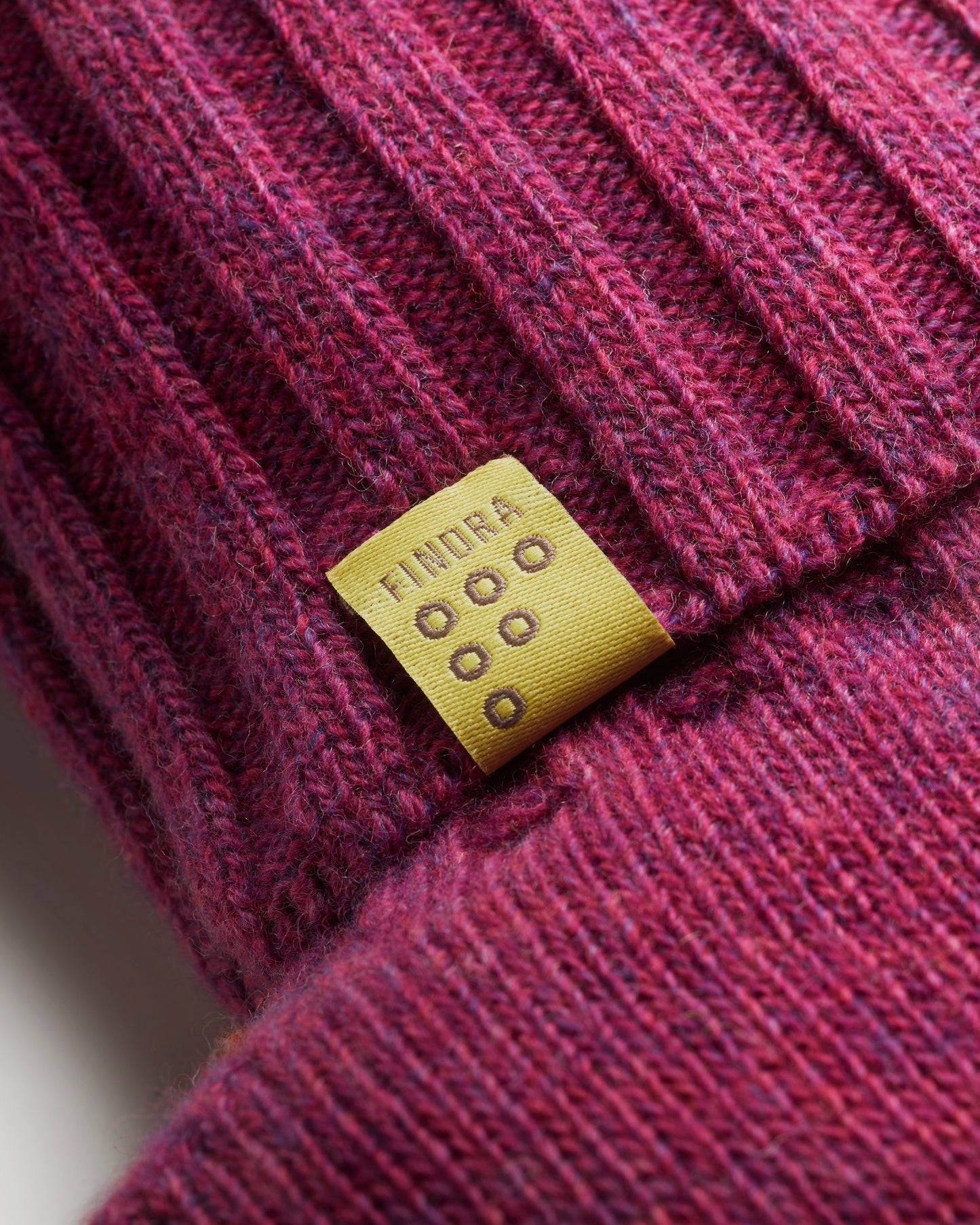 Cosaig Hot Water Bottle