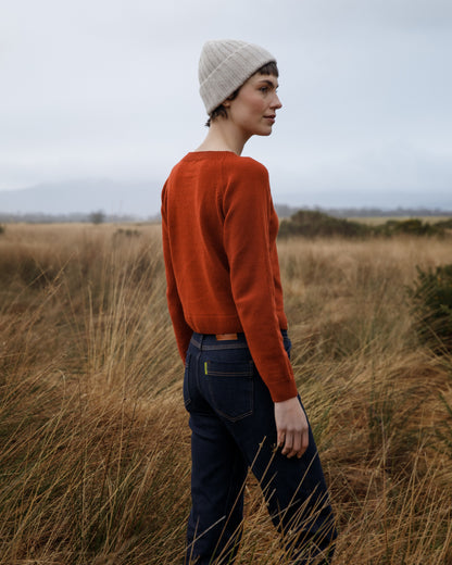 Eddie Sweater