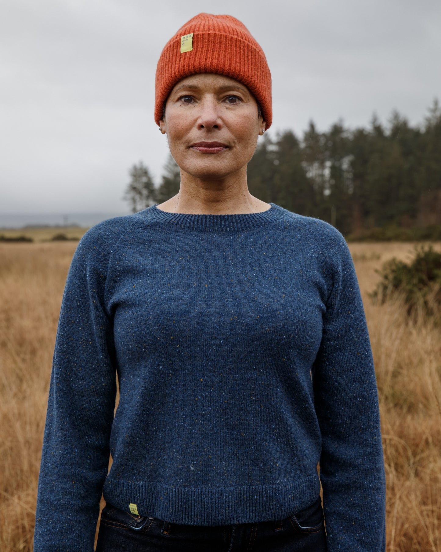 Eddie Sweater