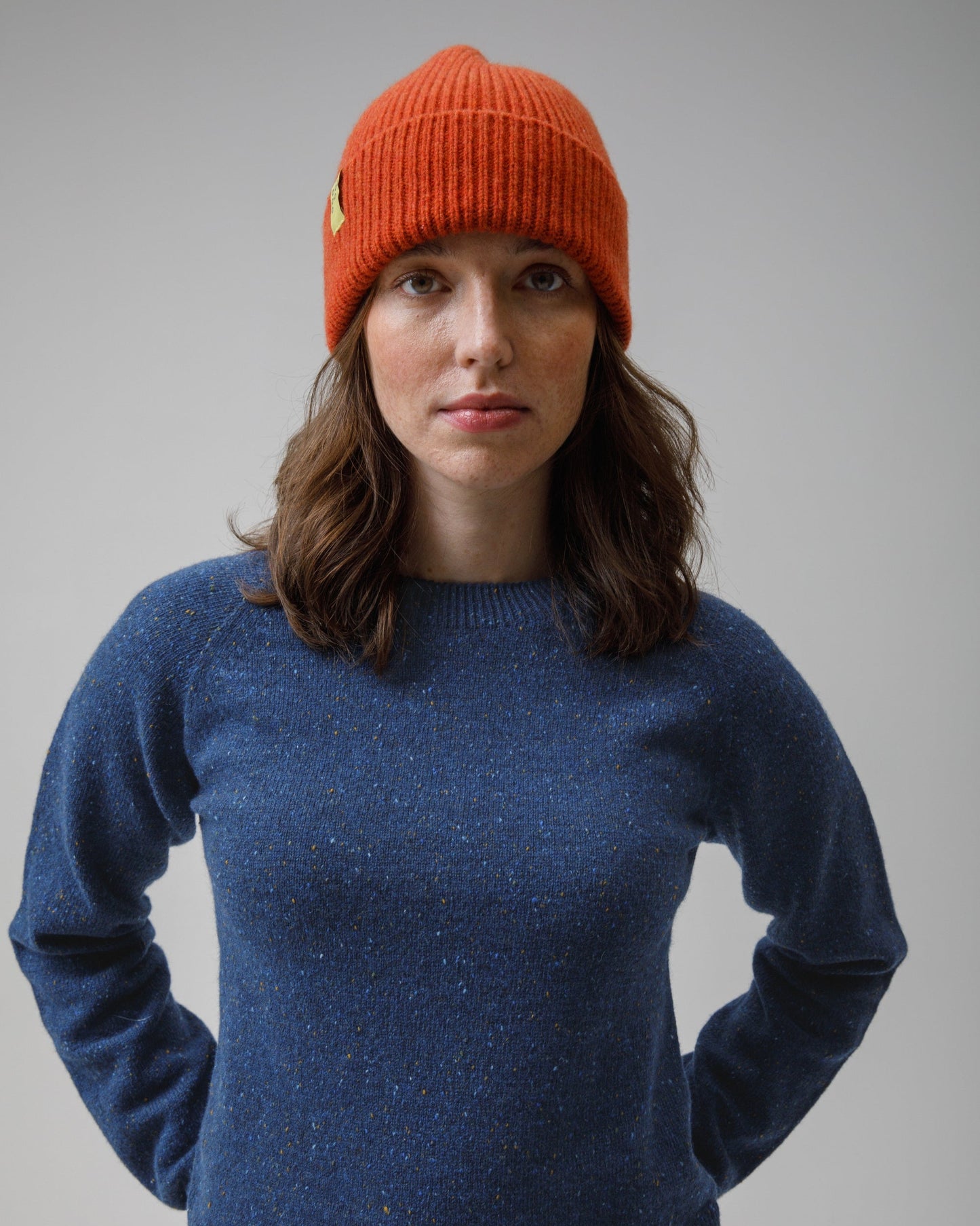 Eddie Sweater