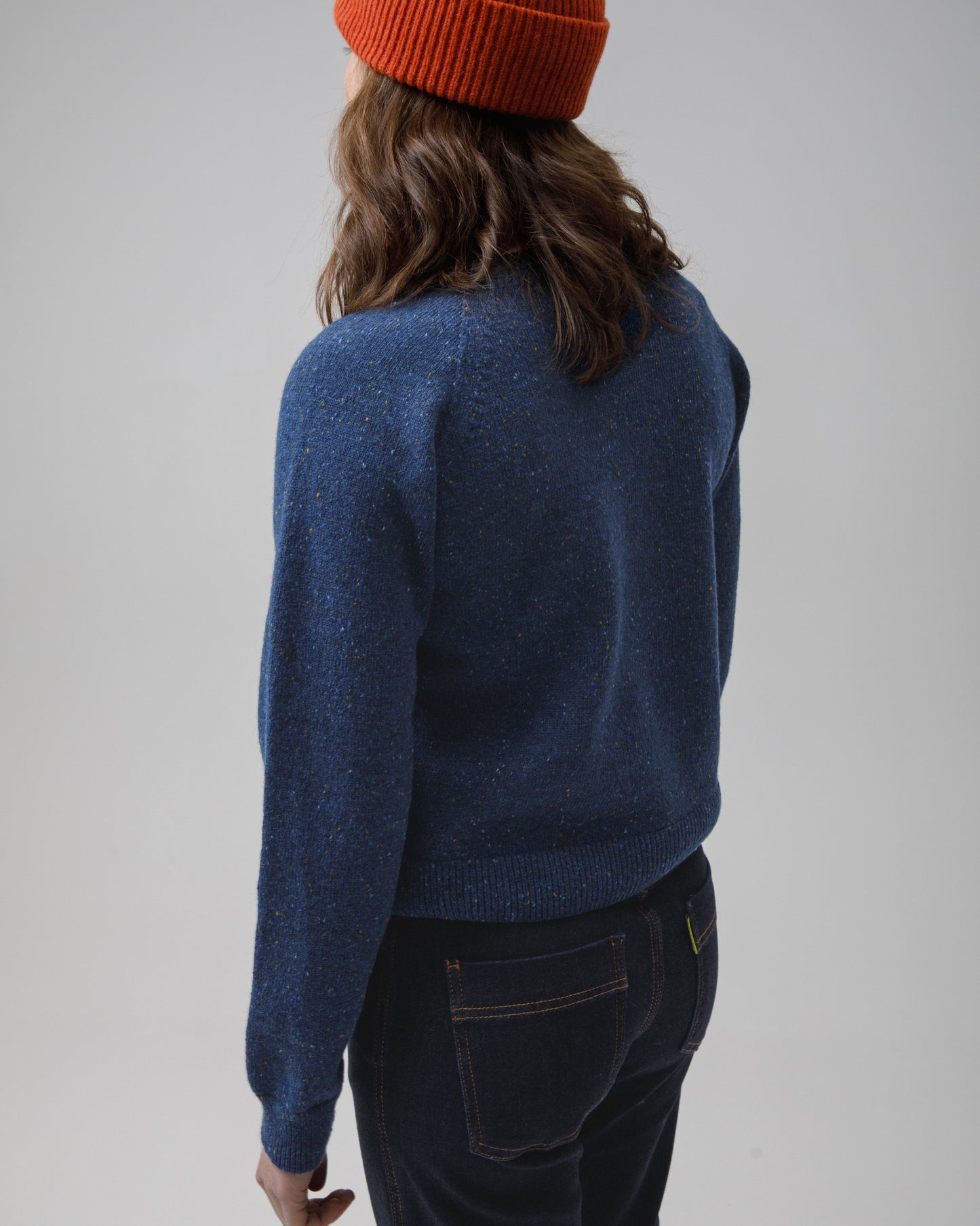 Eddie Sweater