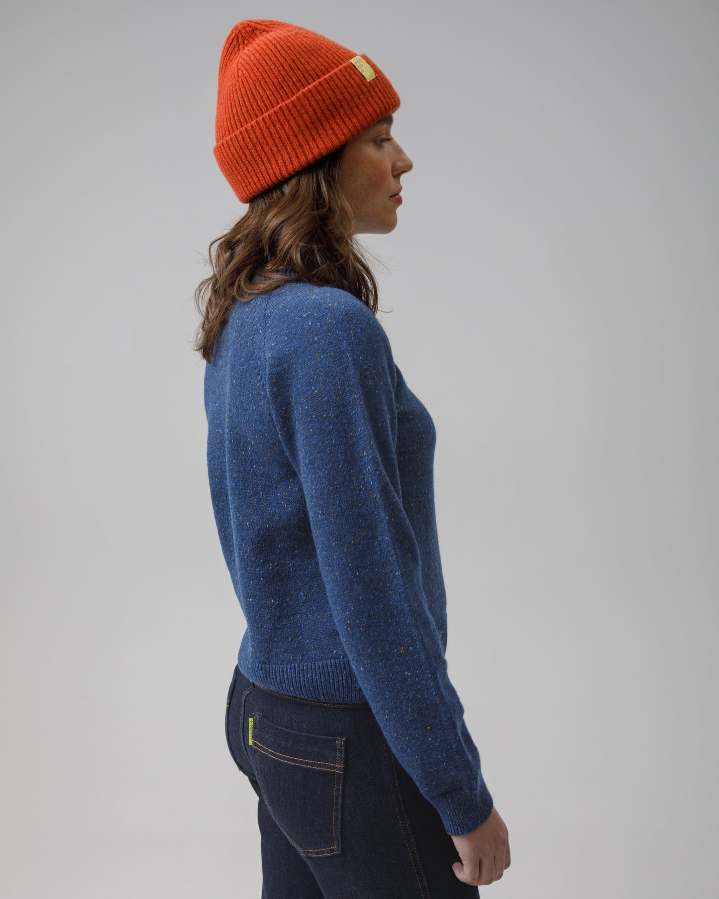 Eddie Sweater