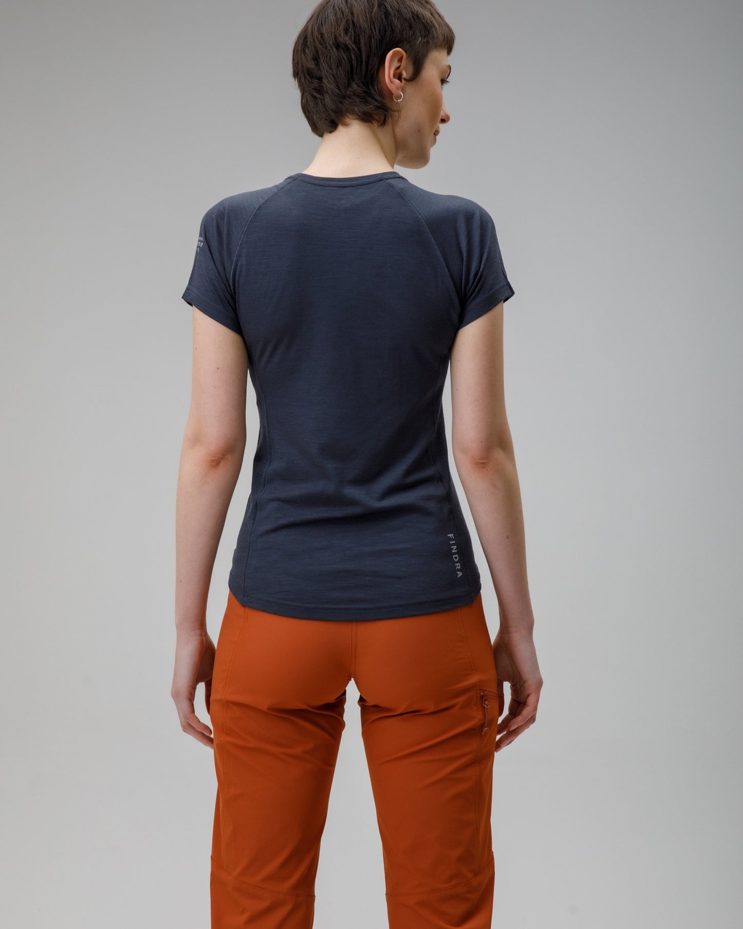 Elphin Next-To-The-Skin Base T-Shirt