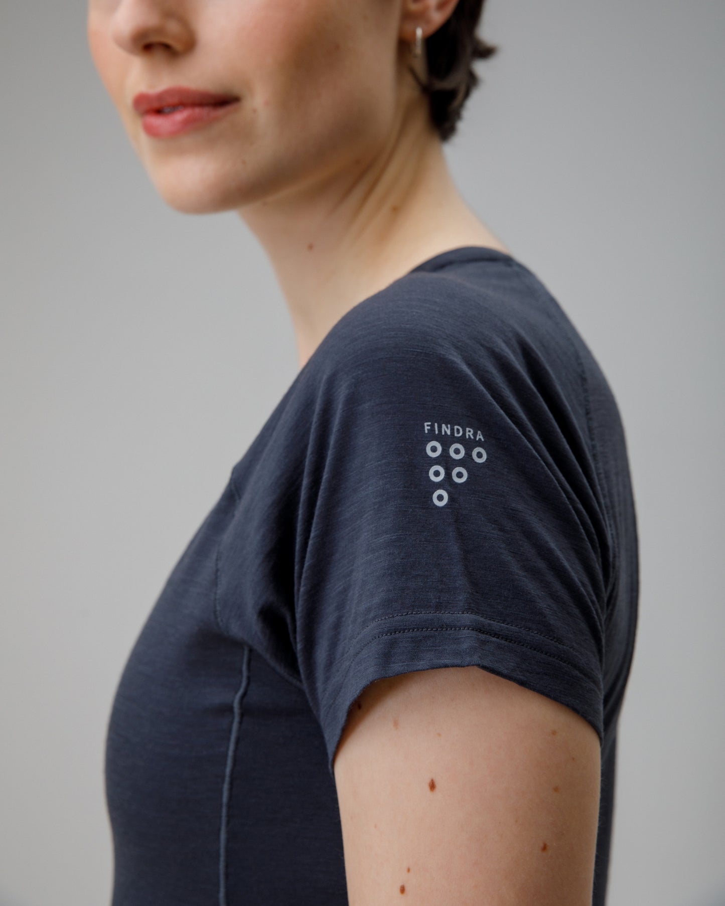 Elphin Next-To-The-Skin Base T-Shirt