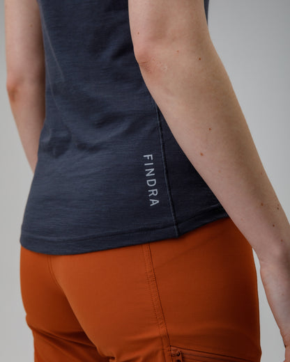 Elphin Next-To-The-Skin Base T-Shirt