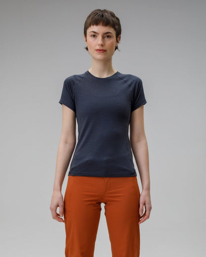 Elphin Next-To-The-Skin Base T-Shirt