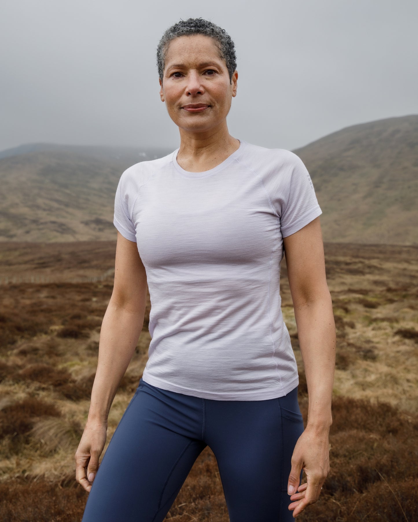 Elphin Next-To-The-Skin Base T-Shirt