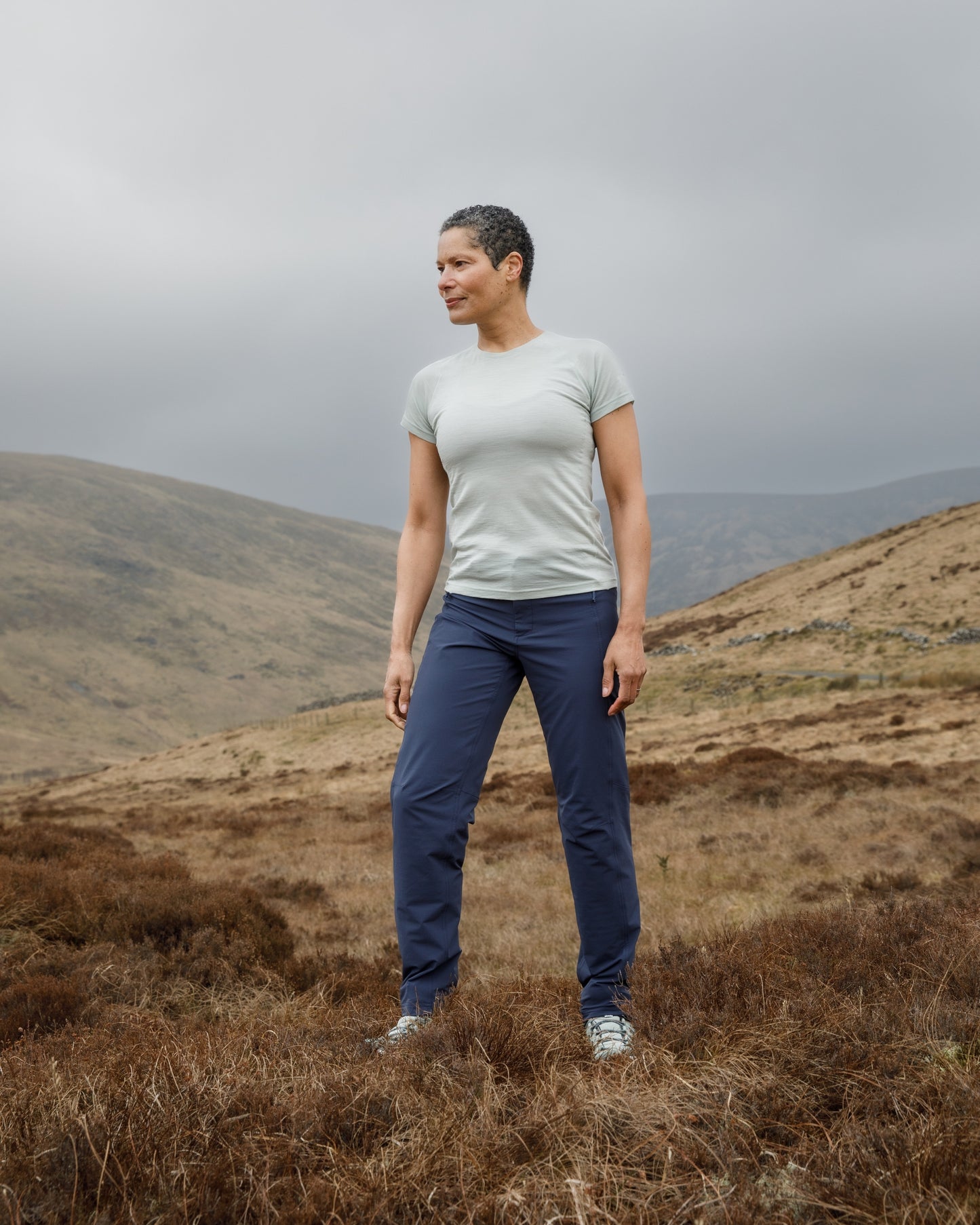 Elphin Next-To-The-Skin Base T-Shirt