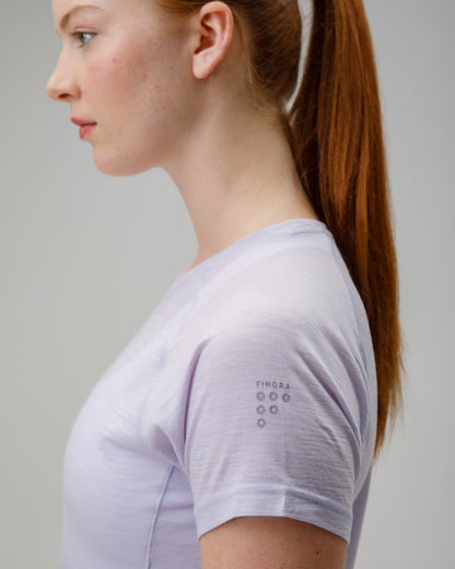 Elphin Next-To-The-Skin Base T-Shirt
