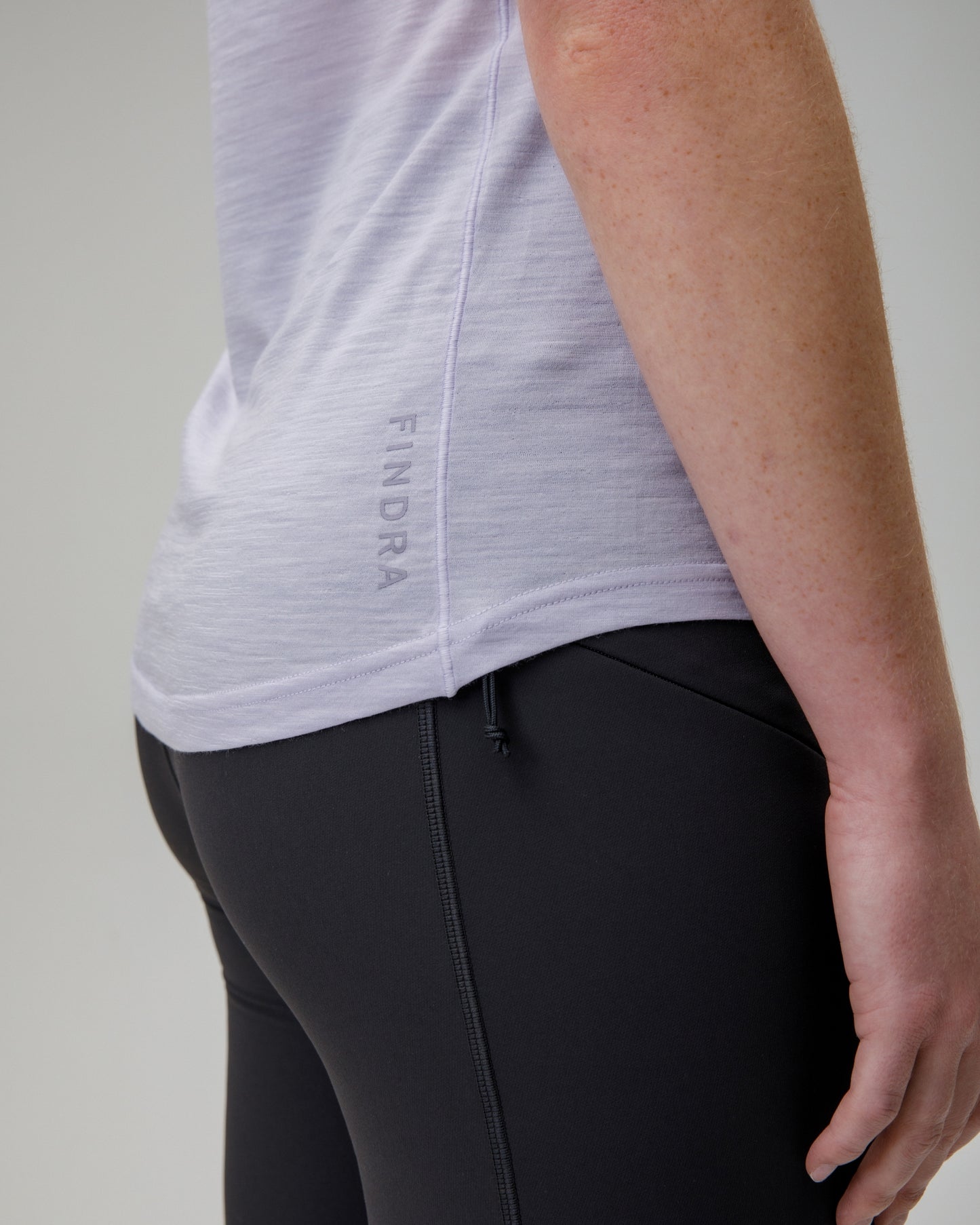 Elphin Next-To-The-Skin Base T-Shirt