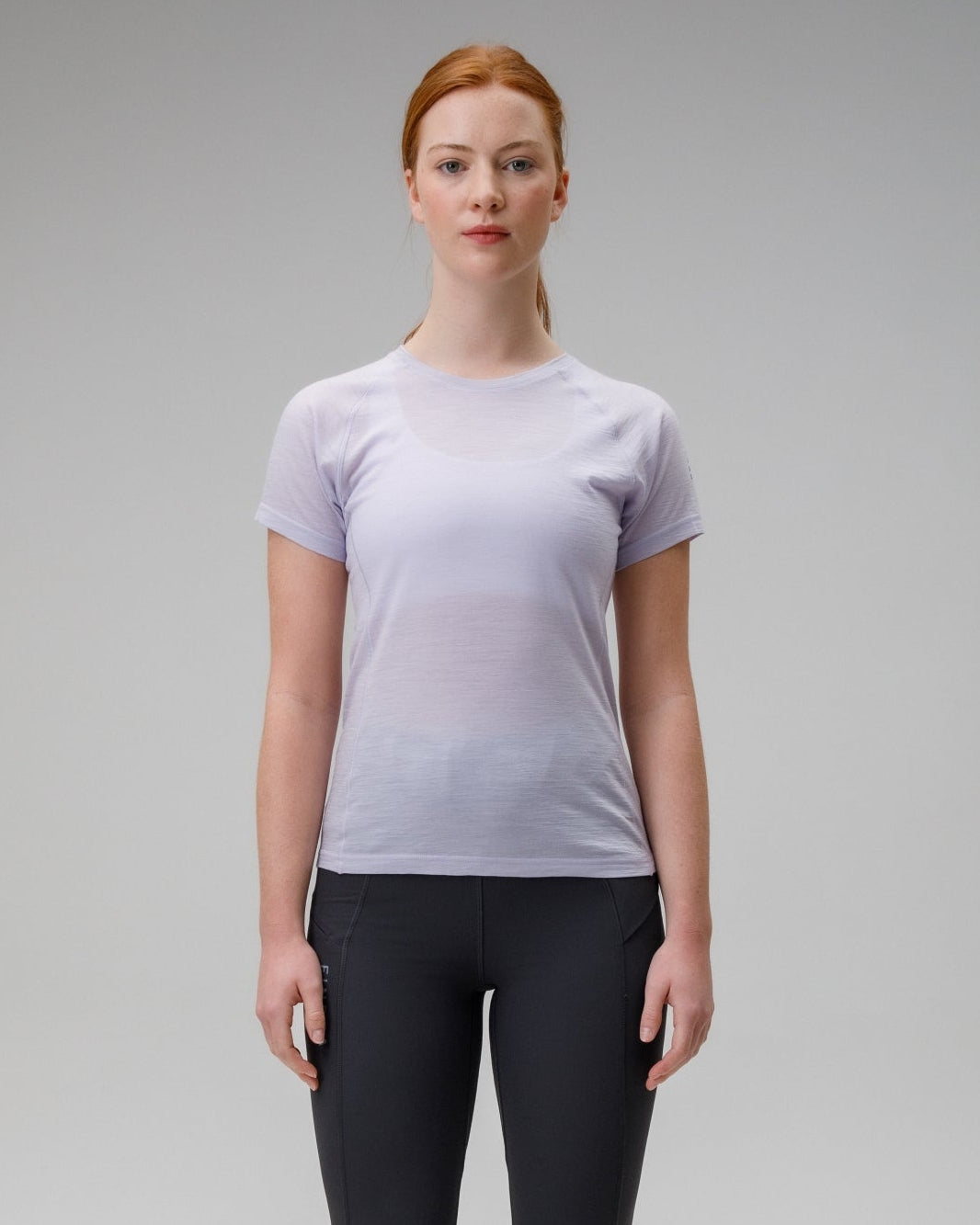 Elphin Next To Skin Base T Shirt