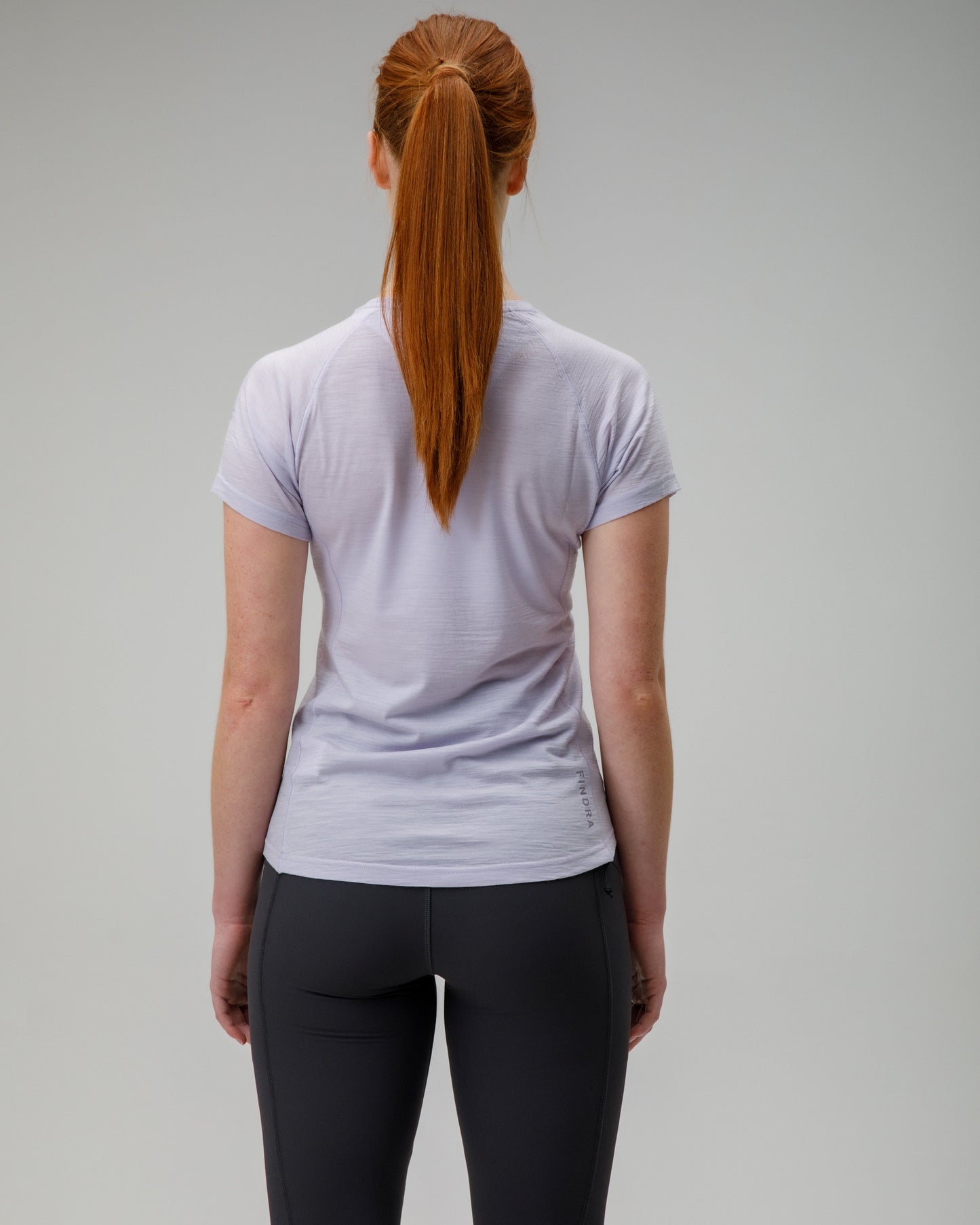 Elphin Next-To-The-Skin Base T-Shirt