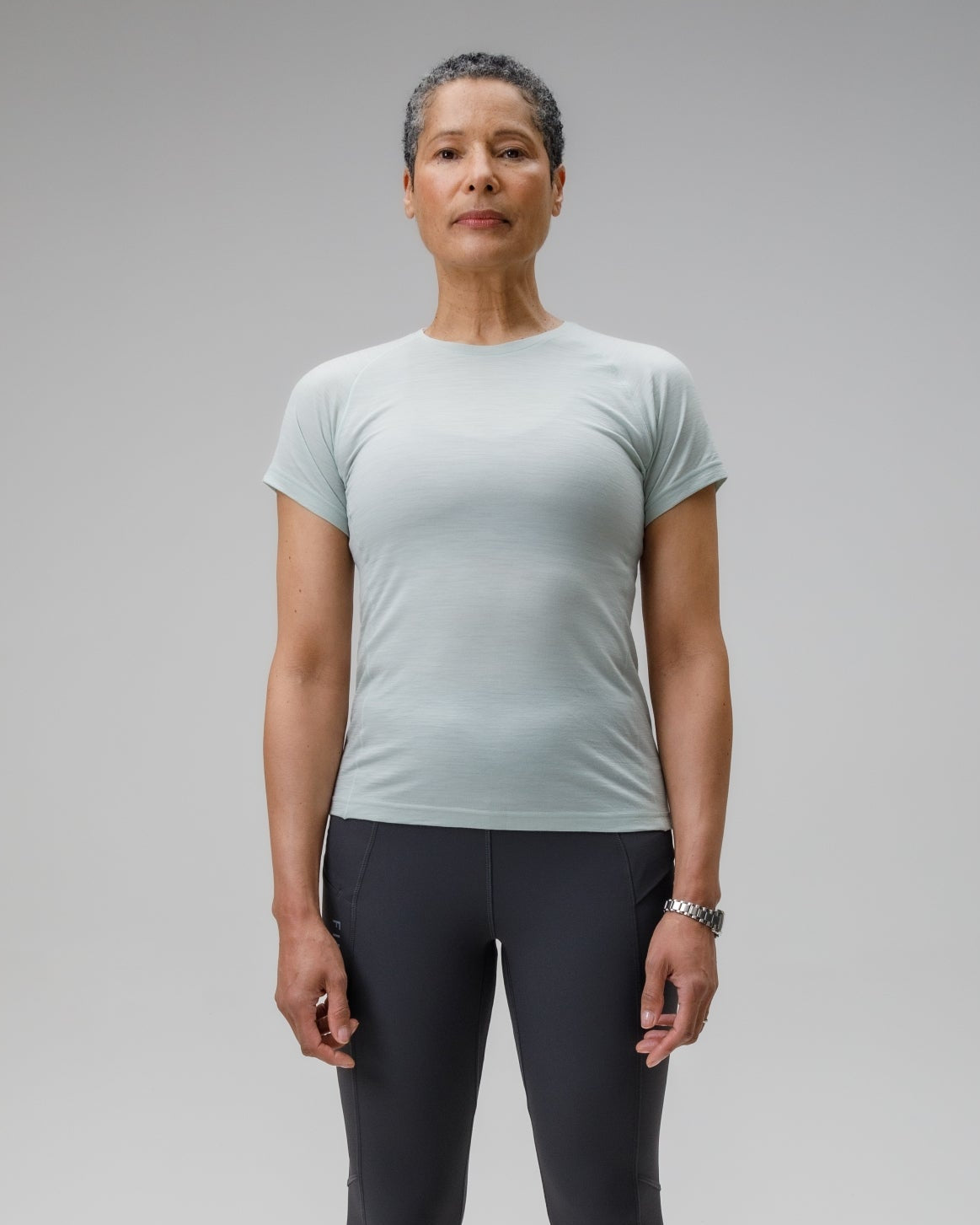 Elphin Next-To-The-Skin Base T-Shirt