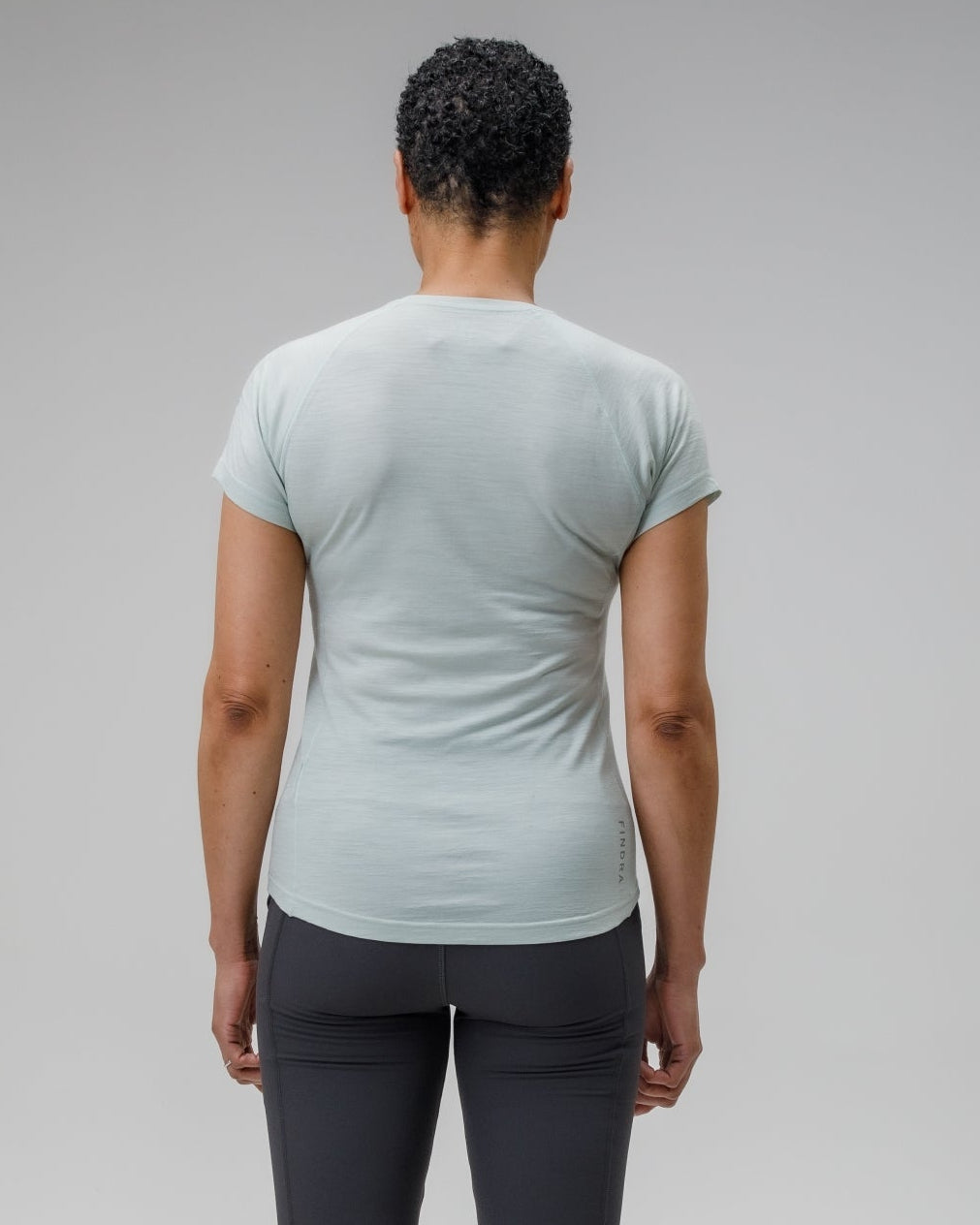 Elphin Next-To-The-Skin Base T-Shirt
