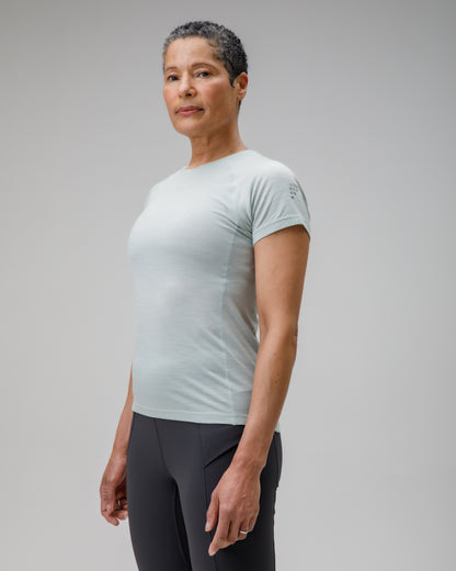 Elphin Next-To-The-Skin Base T-Shirt
