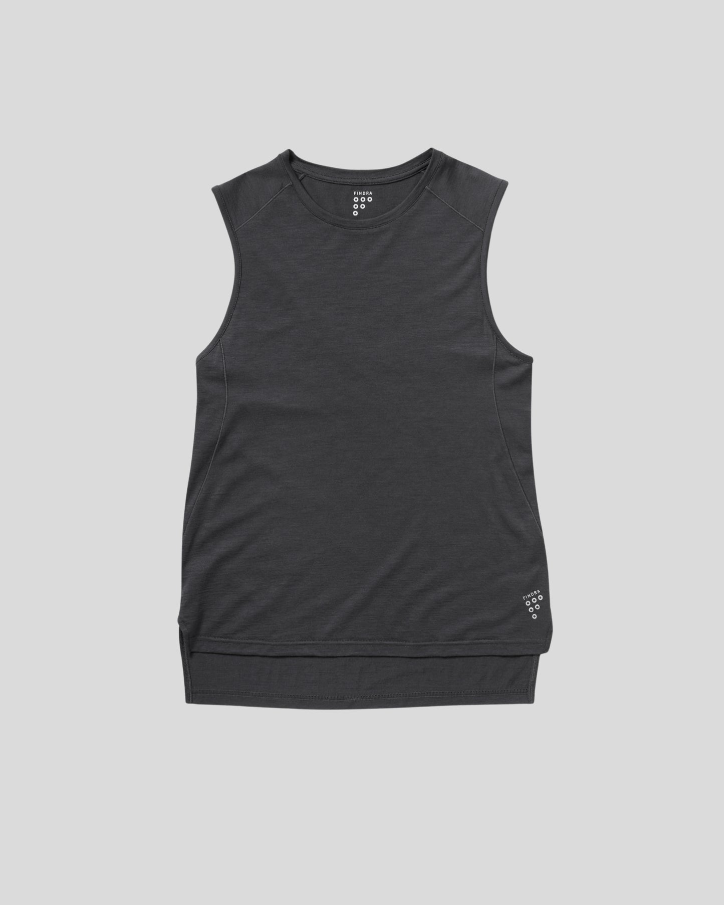 Elphin Next-To-The-Skin Base Vest Top