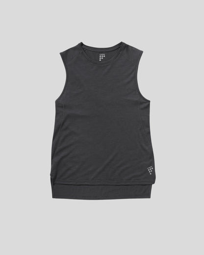 Elphin Next-To-The-Skin Base Vest Top