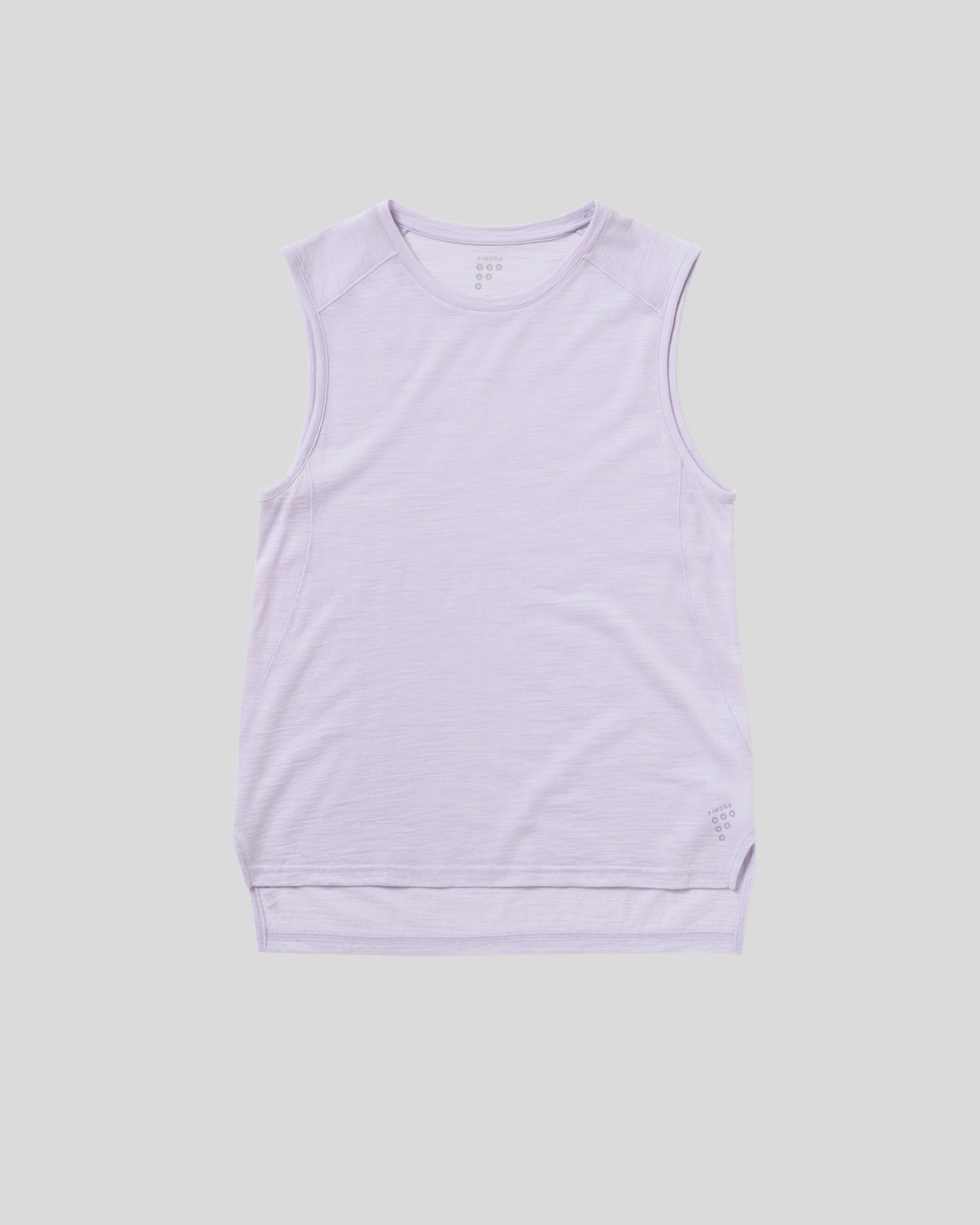 Elphin Next-To-The-Skin Base Vest Top