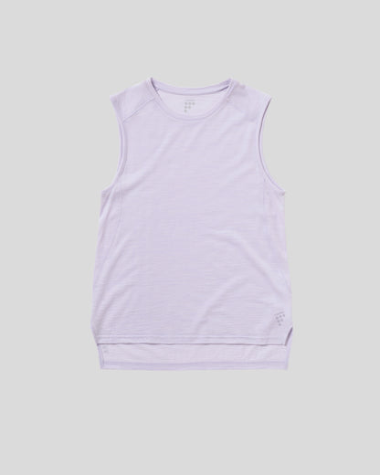 Elphin Next-To-The-Skin Base Vest Top