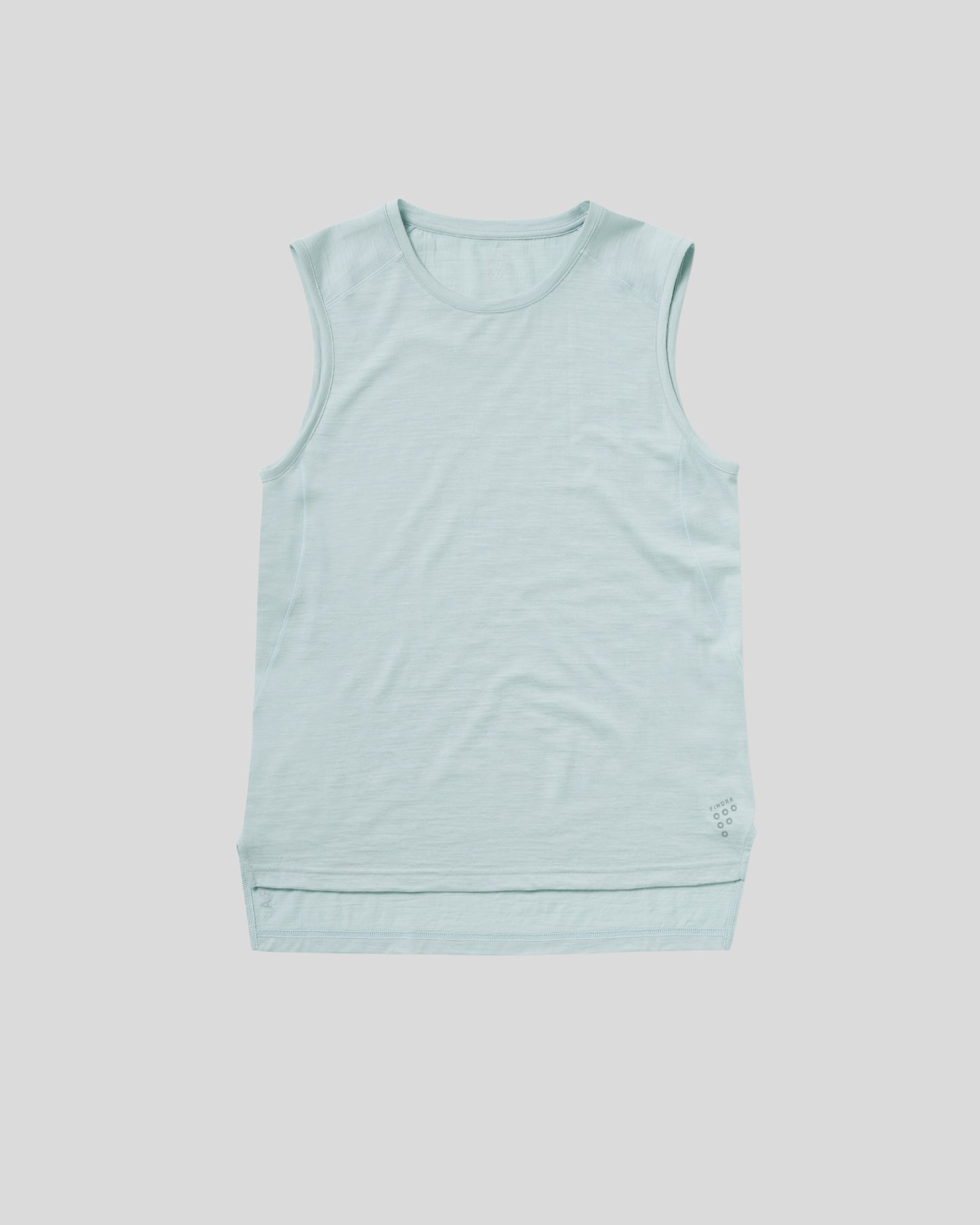 Elphin Next-To-The-Skin Base Vest Top