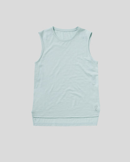 Elphin Next-To-The-Skin Base Vest Top