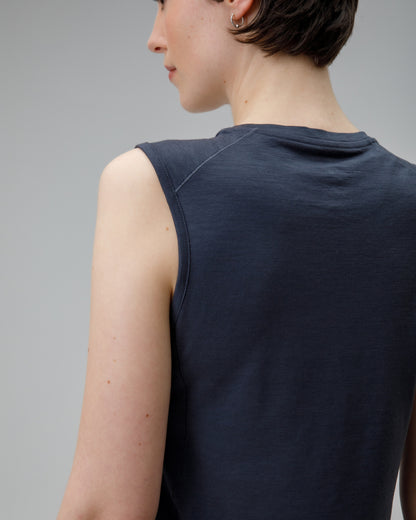 Elphin Next-To-The-Skin Base Vest Top