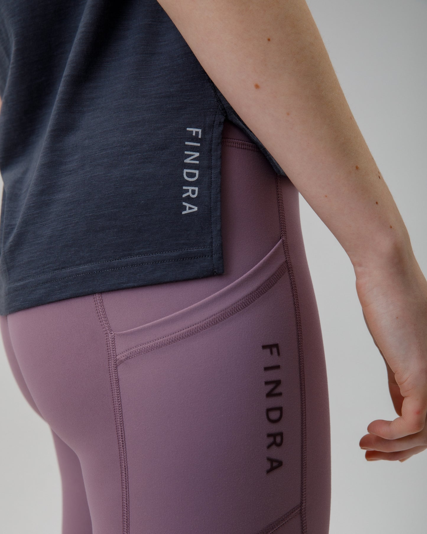 Elphin Next-To-The-Skin Base Vest Top